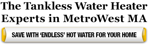 Save on Tankless