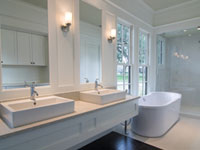 Great Bathrooms
