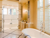 Bathroom Design