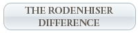 The Rodenhiser Difference The Rodenhiser Difference