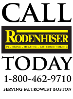 Call Rodenhiser