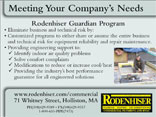 View our commercial presentation