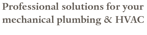 MA commercial plumbing and heating