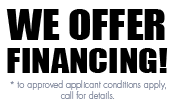 Financing