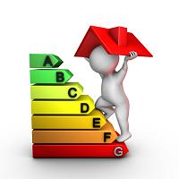 home energy audit improves efficiency, Boston, Massachusetts