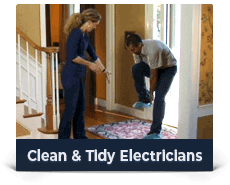 Worcester, MA Electricians