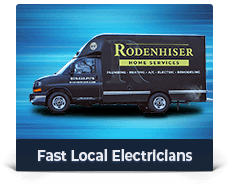 Local Woodville Electricians